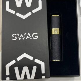 swag一代皮革主機