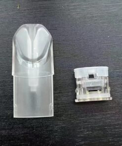 SP2S空倉 通用一代空煙彈 上下註油空彈 通用悅刻 Relx主機一代