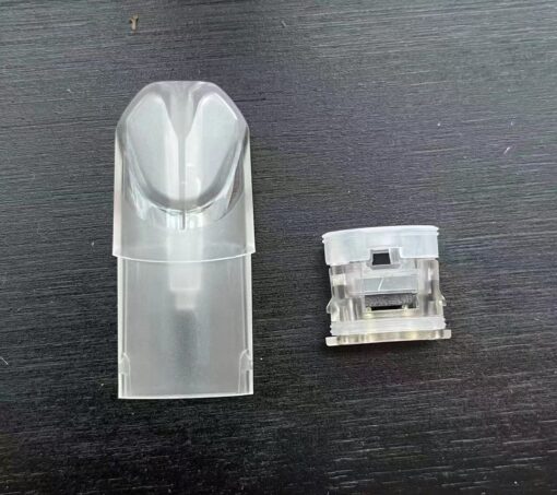 SP2S空倉 通用一代空煙彈 上下註油空彈 通用悅刻 Relx主機一代