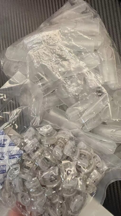 tutx空煙彈 空倉 底部/側面注油空彈 不漏油不焦彈 台灣現貨：圖片 2