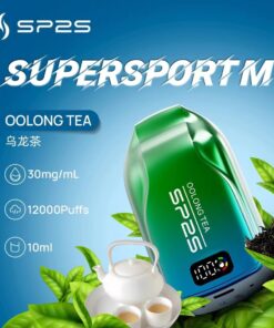 乌龙茶