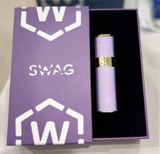 SWAG 煙彈 | 通配Relx主機一代 買五盒送皮革主機：圖片 3