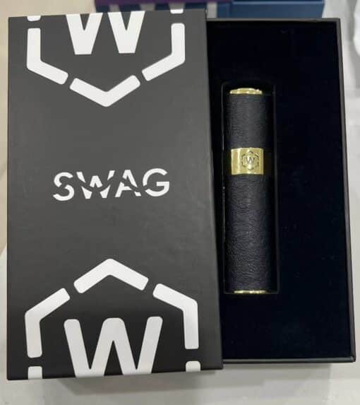 SWAG 煙彈 | 通配Relx主機一代 買五盒送皮革主機：圖片 4