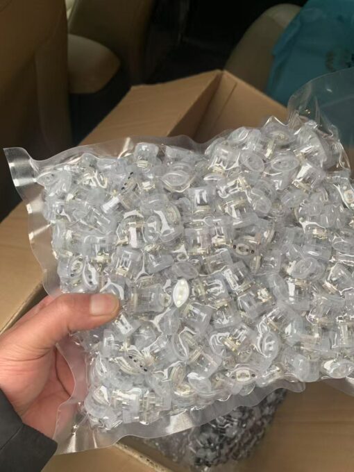 SP2S空倉 通用一代空煙彈 上下註油空彈 通用悅刻 Relx主機一代：圖片 3