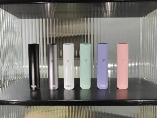 VAKA主機 一代霧化桿 通用悅刻Relx 煙彈一代 711到付：圖片 2