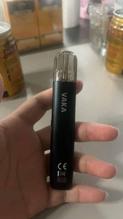 vaka主機