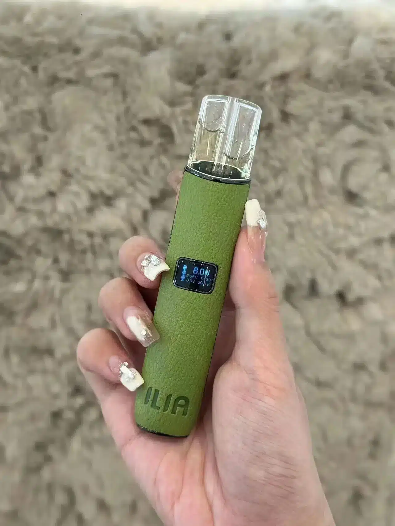 哩亞皮革主機