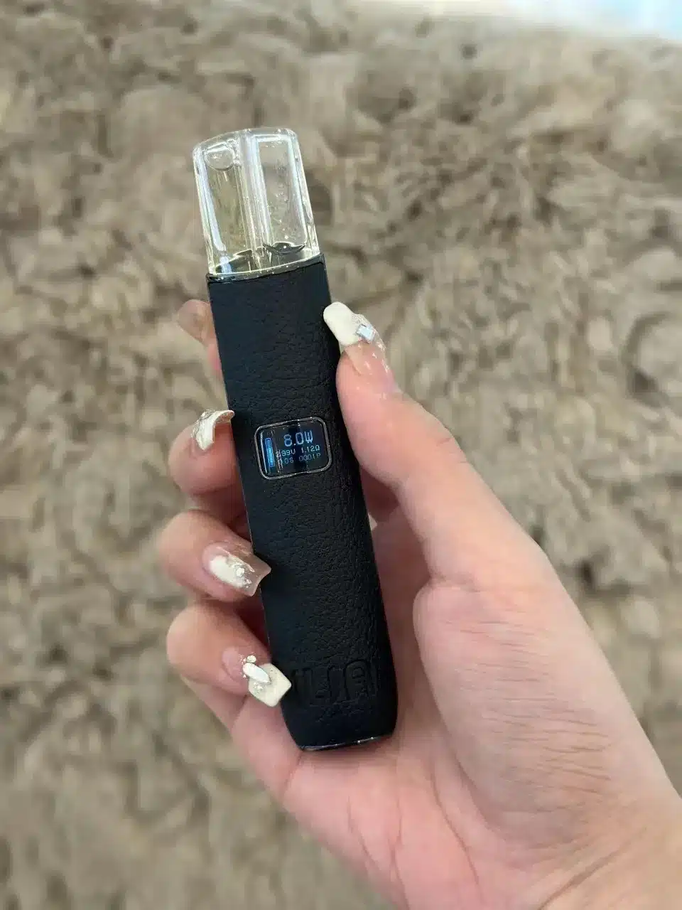 ILIA哩亞皮革主機