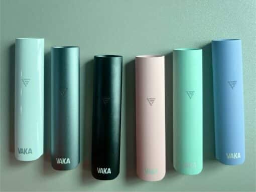 vaka一代主機