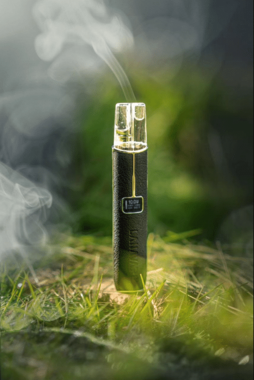 LANA皮革主機 通用悅刻 Relx煙彈一代 711到付：圖片 10