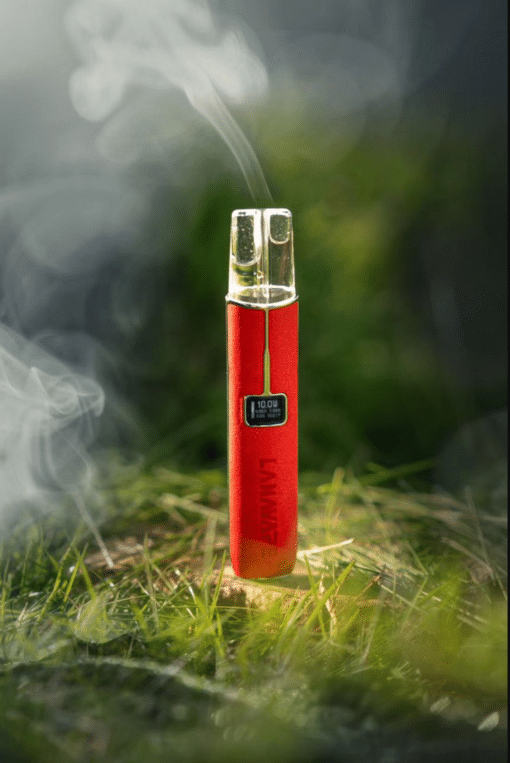 LANA皮革主機 通用悅刻 Relx煙彈一代 711到付：圖片 5