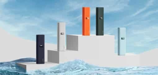 LEME 加熱菸主機 樂美IQOS 3.0煙彈通用 智能溫控：圖片 3