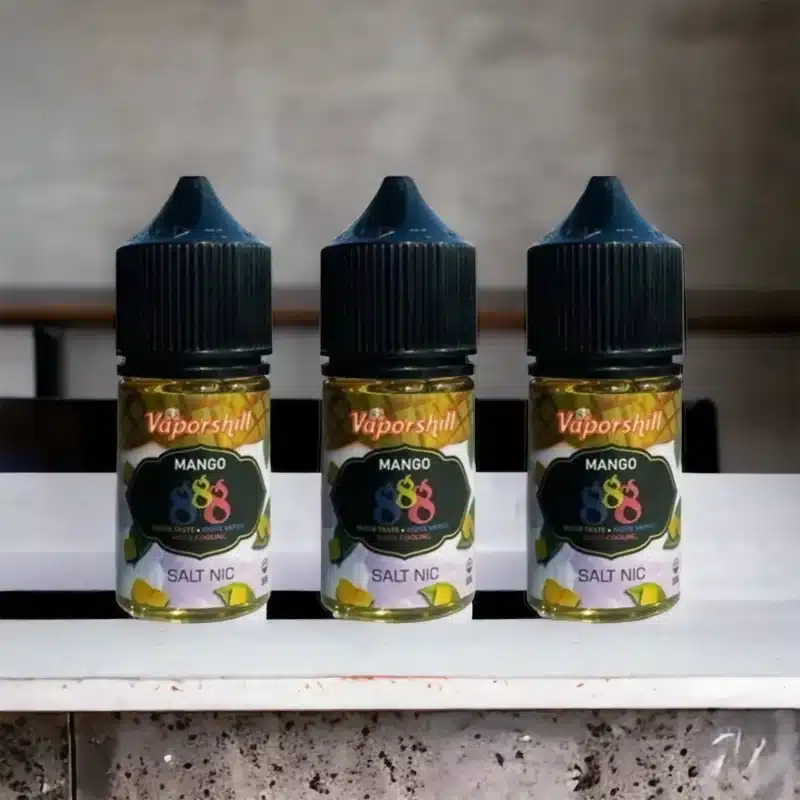 vaporshill煙油 