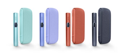 IQOS ILUMA i 主機（TEREA煙彈專用）台灣加熱菸機推薦：圖片 5