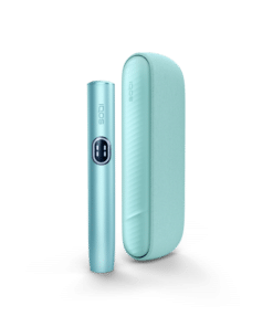 IQOS ILUMA i 002