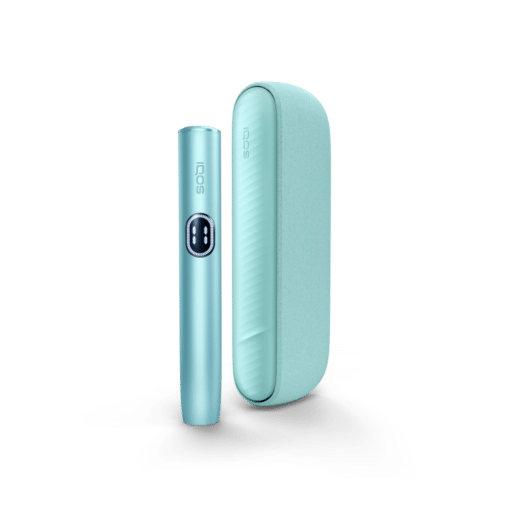 IQOS ILUMA i 主機（TEREA煙彈專用）台灣加熱菸機推薦：圖片 4