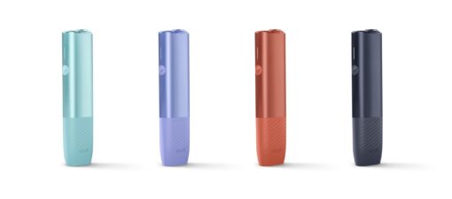 IQOS ILUMA One i 主機（TEREA菸彈專用）台灣加熱菸主機推薦：圖片 5