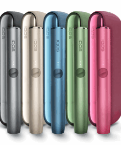 IQOS ILUMA i 主機（TEREA煙彈專用）台灣加熱菸機推薦