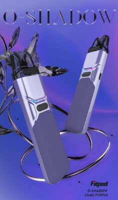 O-SHADOW小煙主機