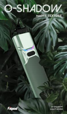 fitpod註油主機