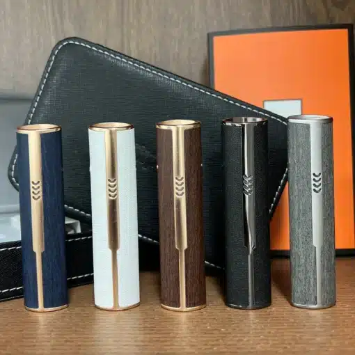 Fitpod皮革主機 愛馬仕皮革 通用悅刻Relx煙彈一代：圖片 11