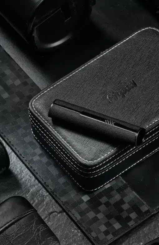 Fitpod皮革主機 愛馬仕皮革 通用悅刻Relx煙彈一代：圖片 7