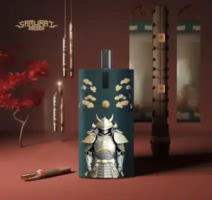 注油式主機