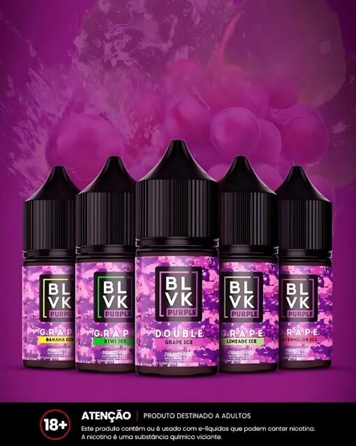 BLVK煙油 獨角獸系列小煙油 30ml/30mg 美國進口 台灣煙油推薦：圖片 2