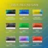 IQOS ILUMA專用煙彈 亞洲版(印尼) TEREA煙彈 711到付