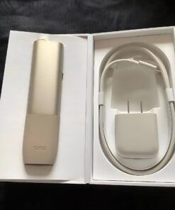 IQOS ILUMA One i 主機（TEREA菸彈專用）台灣加熱菸主機推薦