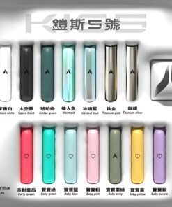 kis5一代主機 PhotoGrid