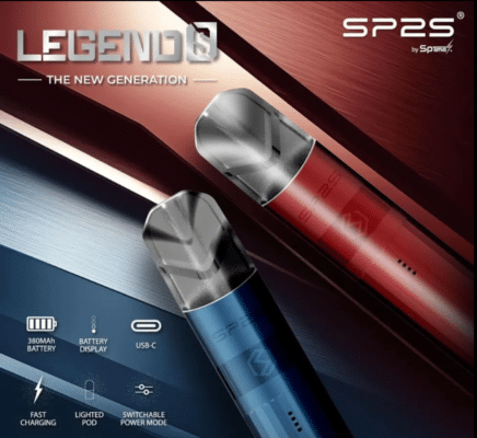 sp2s主機