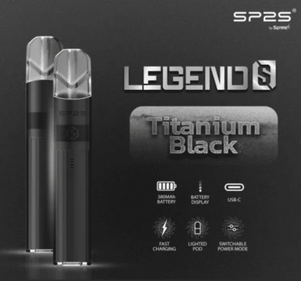 sp2鈦主機