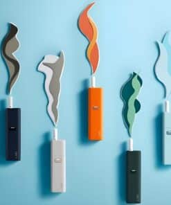 LEME 加熱菸主機 樂美IQOS 3.0煙彈通用 智能溫控
