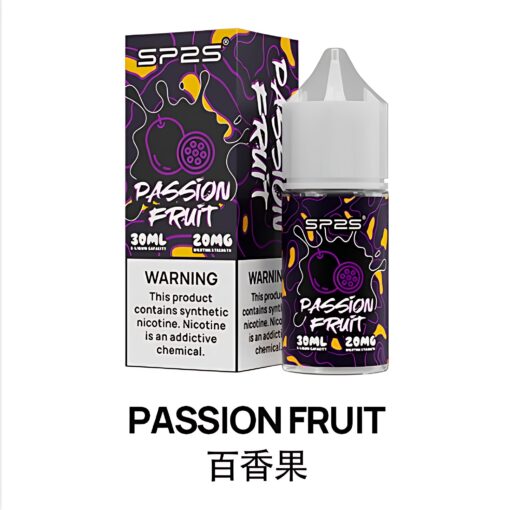 SP2S煙油 思博睿小煙油 30ML/20mg丁鹽：圖片 6