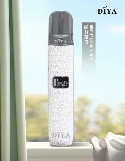DIYA主機 皮革材質 兩段式調節 適用Relx煙彈一代：圖片 7