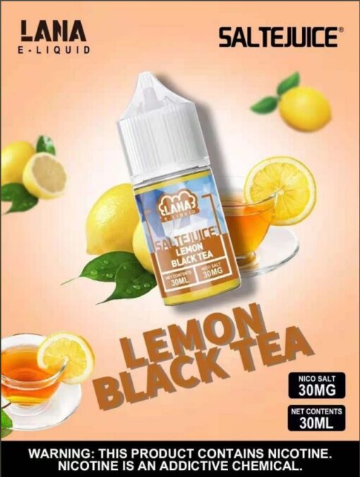 LANA煙油 30ml/30mg 小煙煙油 711到付：圖片 5