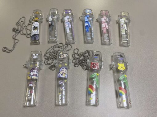 主機保護套 保護殼 適用SP2S/VAKA/ILIA等電子煙主機：圖片 2