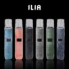 ★柒★【ILIA】哩啞 皮革主機2 PhotoGrid 1