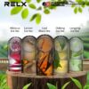 RELX六代煙彈 悅刻infinity 2霧化彈 3顆價 買五盒送主機一隻