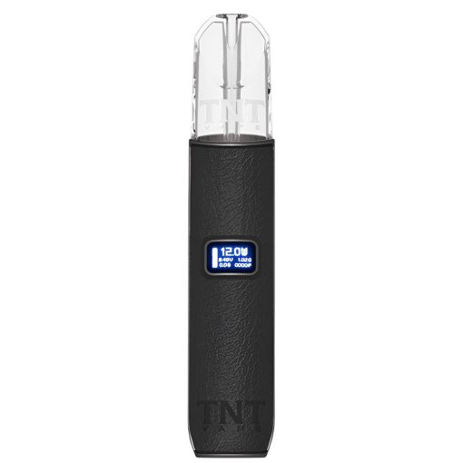 TNT皮革主機 三檔調節 通用悅刻Relx一代煙彈：圖片 2