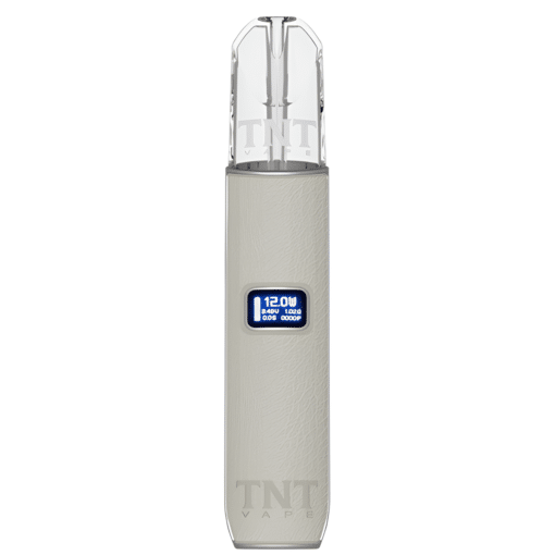 TNT皮革主機 三檔調節 通用悅刻Relx一代煙彈：圖片 3