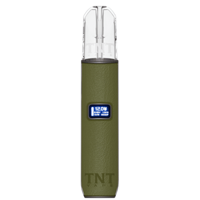 TNT一代主機