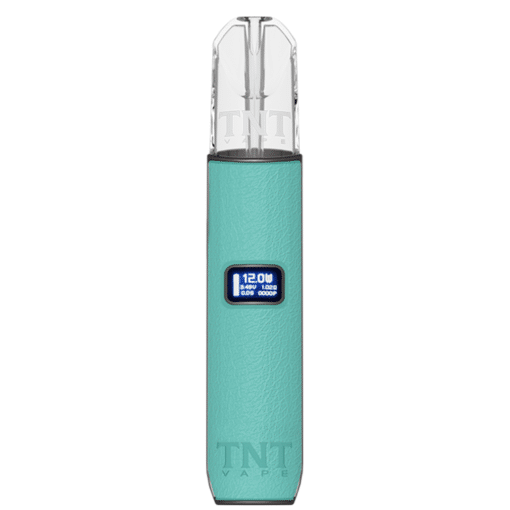 TNT皮革主機 三檔調節 通用悅刻Relx一代煙彈：圖片 5