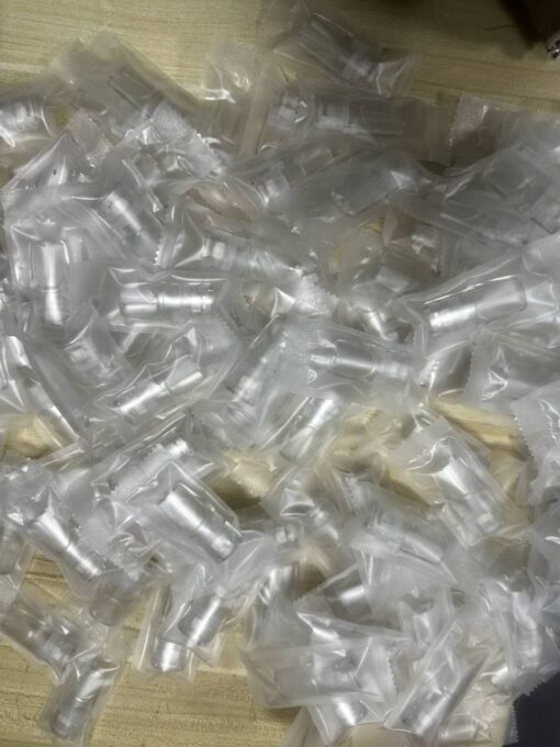 側面注油空煙彈 適用一代主機 不漏油不吃油不卡機 可重複使用 强烈推薦1：圖片 2