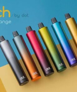 DOT Switch