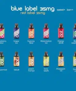 DOT Switch 佩特里