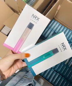 nrx3air new kits reviewers