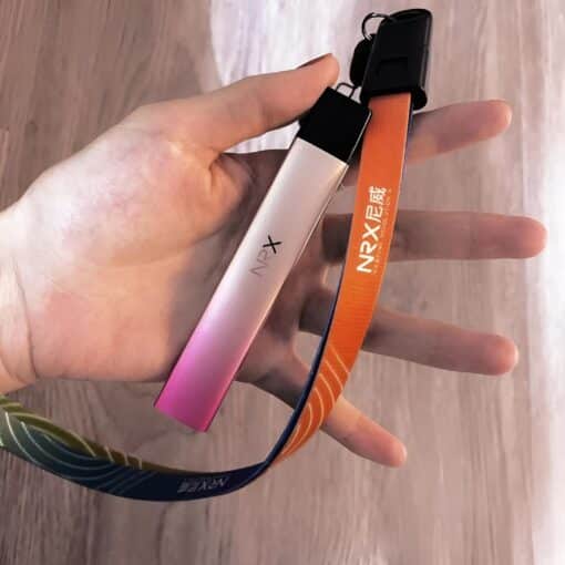 NRX3主機 尼威三代電子煙霧化桿 專用尼威煙彈：圖片 2