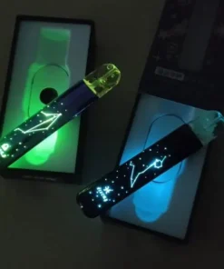 炫刻12星座主機
